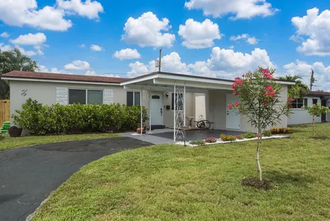 250 NE 57th Street Oakland Park FL 33334