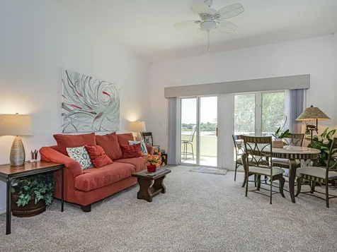 5025 Harmony Circle Vero Beach FL 32967