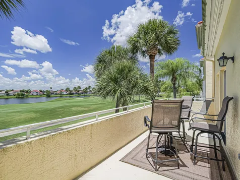 5025 Harmony Circle Vero Beach FL 32967