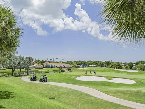 5025 Harmony Circle Vero Beach FL 32967