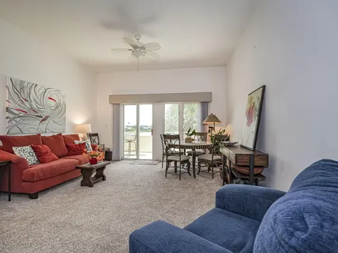 5025 Harmony Circle Vero Beach FL 32967