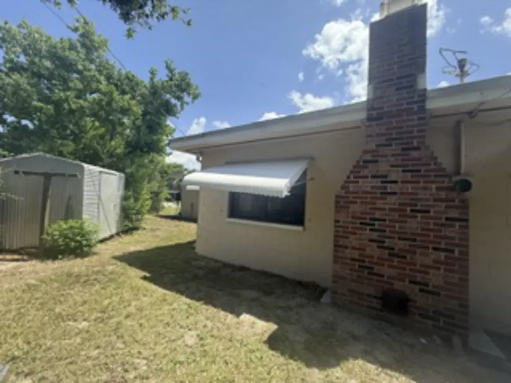 1102 Greenwood Way Cocoa FL 32922
