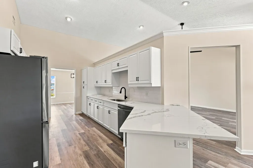 165 SW Hawthorne Circle Port St Lucie FL 34953