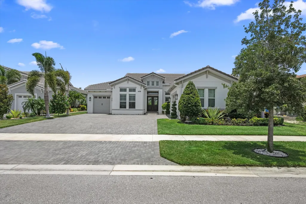 4788 Estates Circle Westlake FL 33470