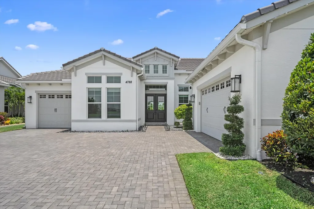 4788 Estates Circle Westlake FL 33470