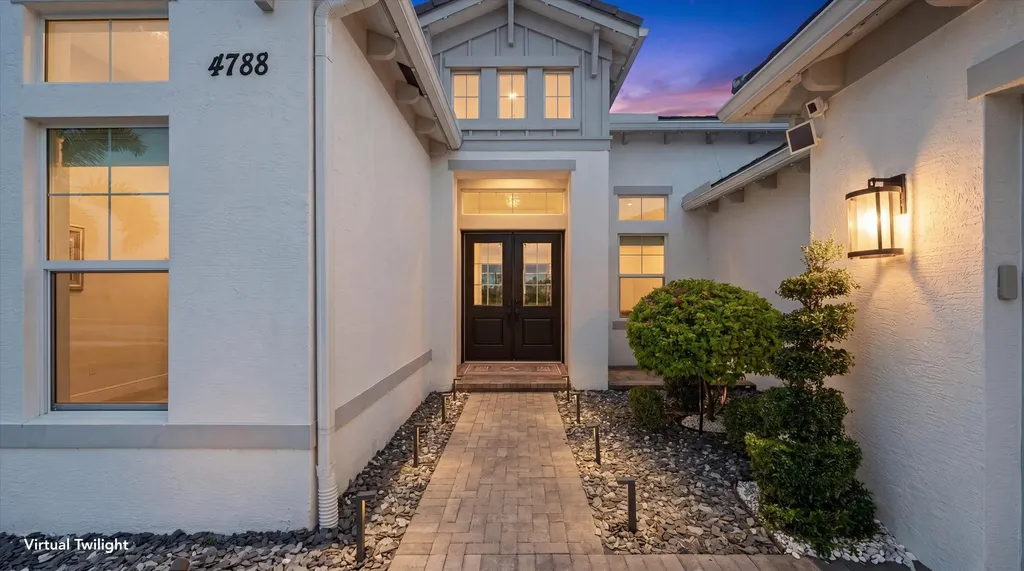 4788 Estates Circle Westlake FL 33470