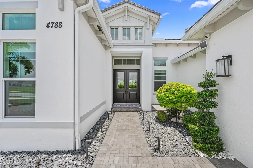 4788 Estates Circle Westlake FL 33470