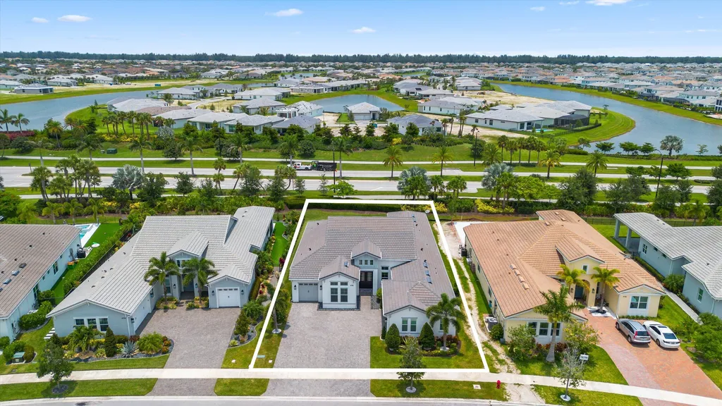 4788 Estates Circle Westlake FL 33470