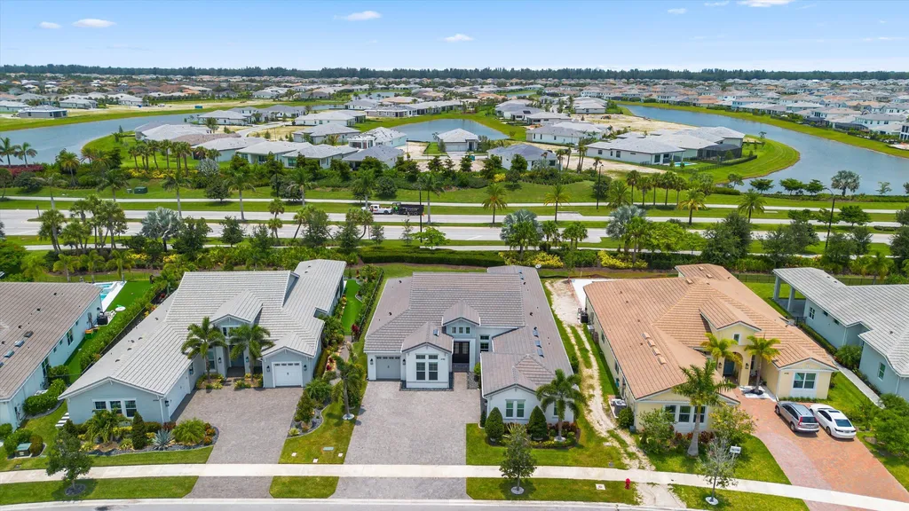 4788 Estates Circle Westlake FL 33470