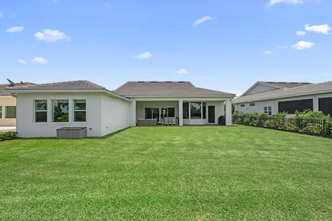 4788 Estates Circle Westlake FL 33470