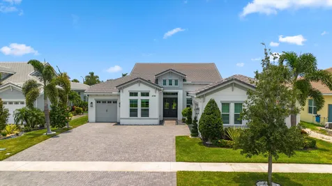 4788 Estates Circle Westlake FL 33470