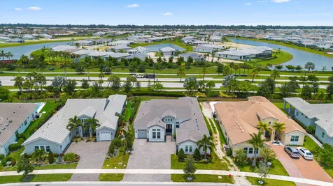 4788 Estates Circle Westlake FL 33470