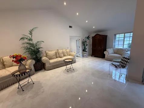 6105 Via Laguna Lane Boca Raton FL 33433