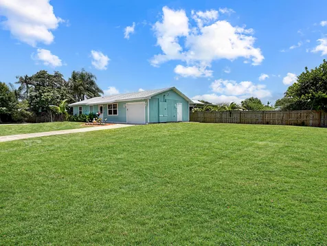 4436 SE Beckett Avenue Stuart FL 34997