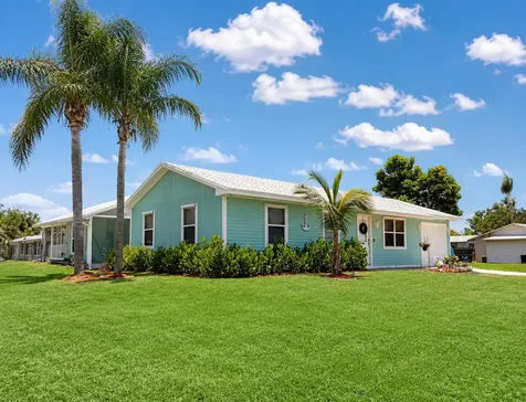 4436 SE Beckett Avenue Stuart FL 34997
