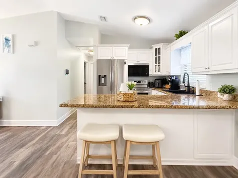 4436 SE Beckett Avenue Stuart FL 34997