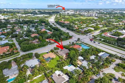 1200 NW 4th Avenue Boca Raton FL 33432
