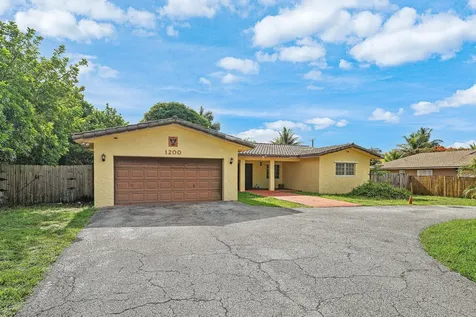 1200 NW 4th Avenue Boca Raton FL 33432