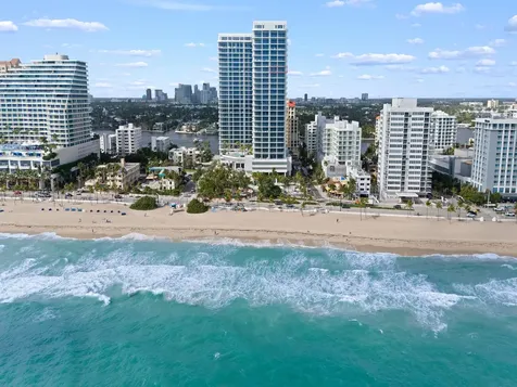 153 N Seabreeze Boulevard Fort Lauderdale FL 33304