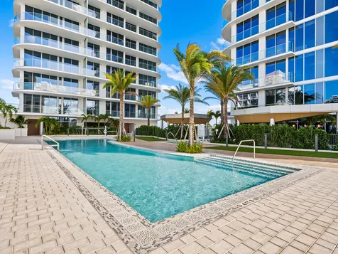 153 N Seabreeze Boulevard Fort Lauderdale FL 33304