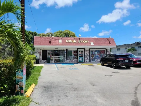 18201 NW 7th Avenue Miami Gardens FL 33169