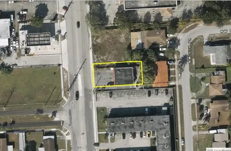 18201 NW 7th Avenue Miami Gardens FL 33169