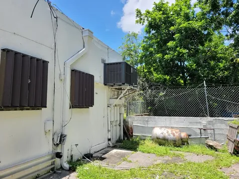 18201 NW 7th Avenue Miami Gardens FL 33169