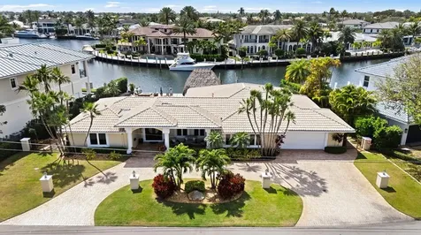 2600 NE 33rd Street Lighthouse Point FL 33064
