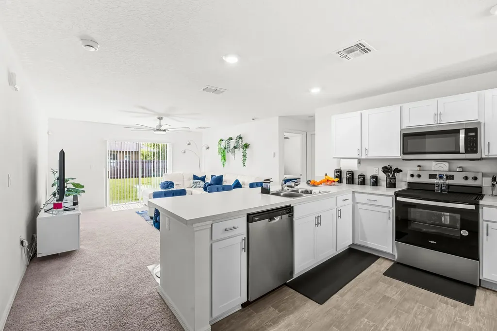 4581 SW Darwin Boulevard Port St Lucie FL 34953
