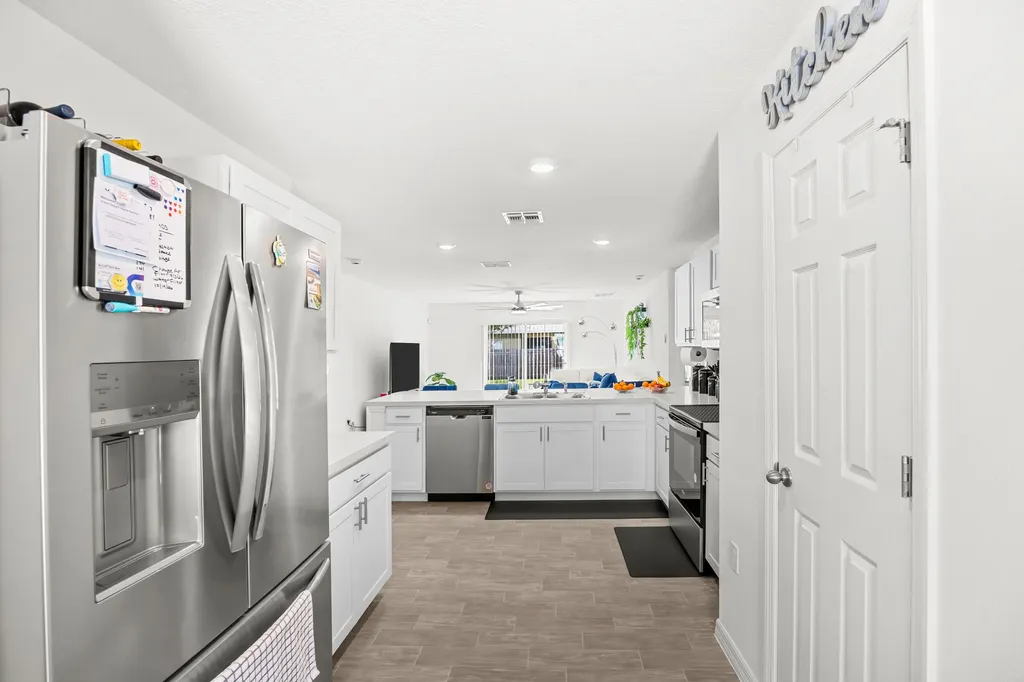 4581 SW Darwin Boulevard Port St Lucie FL 34953