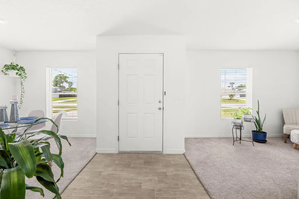 4581 SW Darwin Boulevard Port St Lucie FL 34953