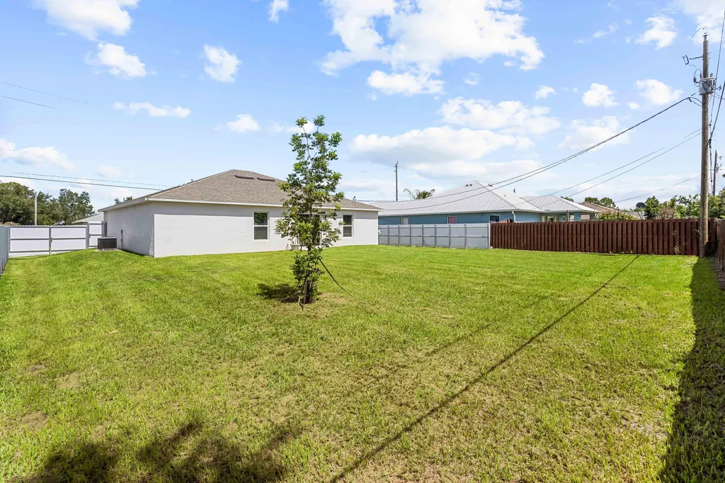 4581 SW Darwin Boulevard Port St Lucie FL 34953
