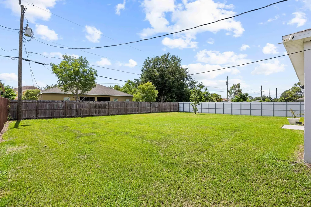 4581 SW Darwin Boulevard Port St Lucie FL 34953