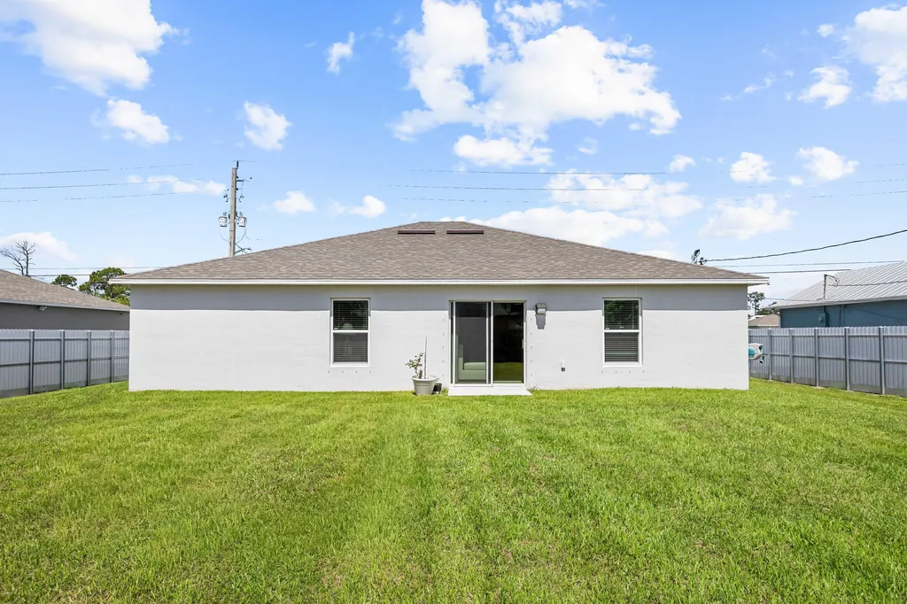 4581 SW Darwin Boulevard Port St Lucie FL 34953