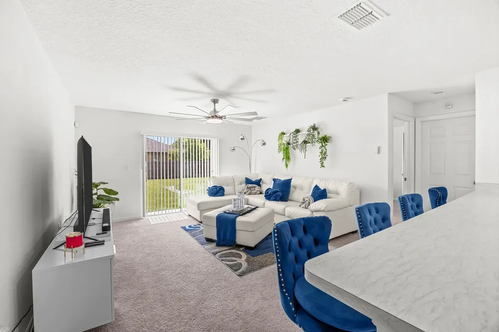 4581 SW Darwin Boulevard Port St Lucie FL 34953