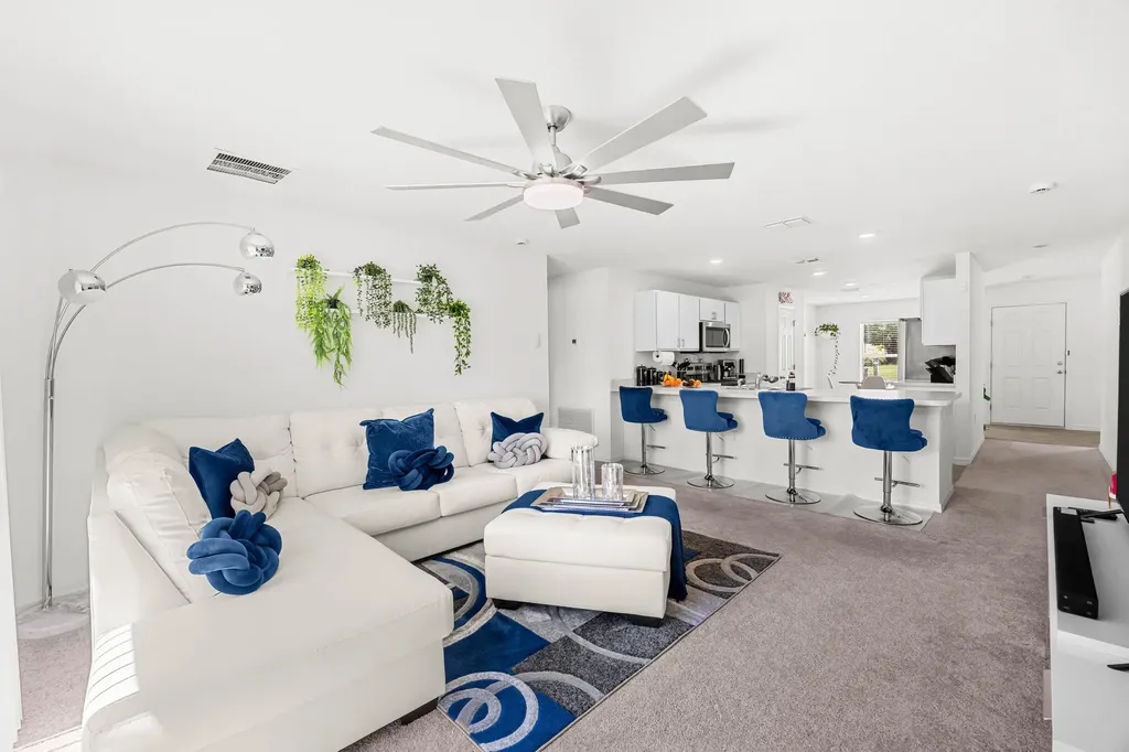 4581 SW Darwin Boulevard Port St Lucie FL 34953