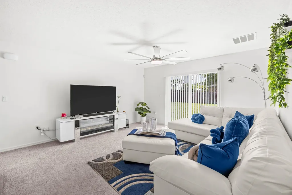 4581 SW Darwin Boulevard Port St Lucie FL 34953