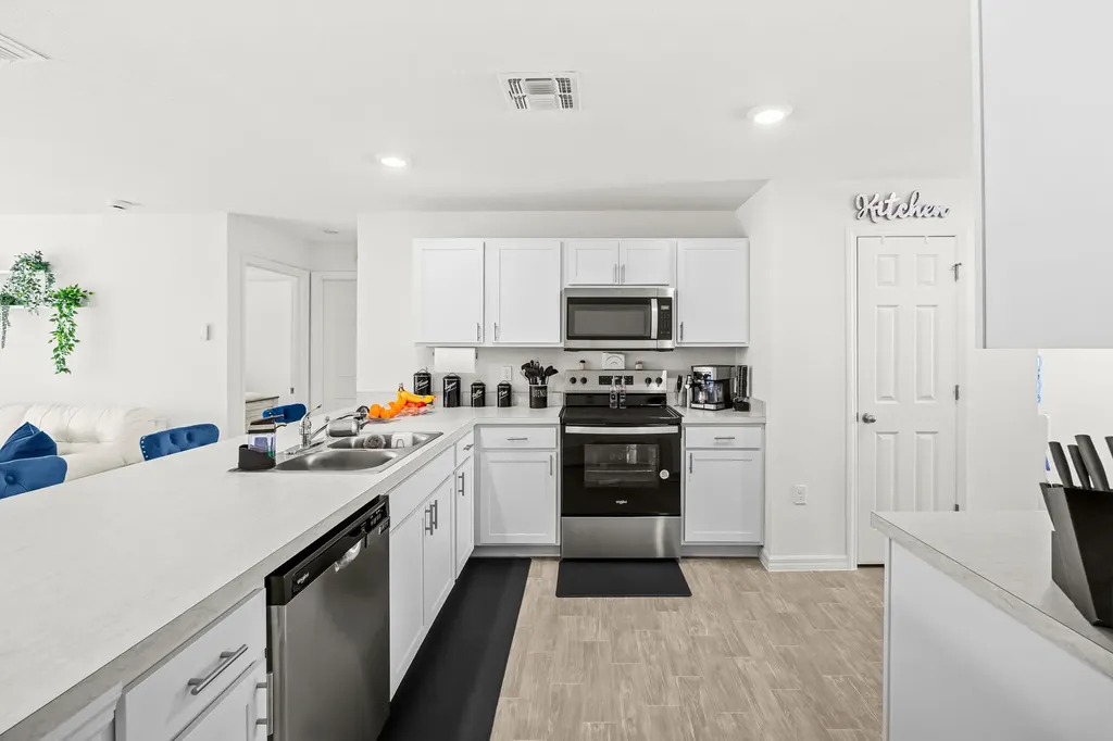4581 SW Darwin Boulevard Port St Lucie FL 34953