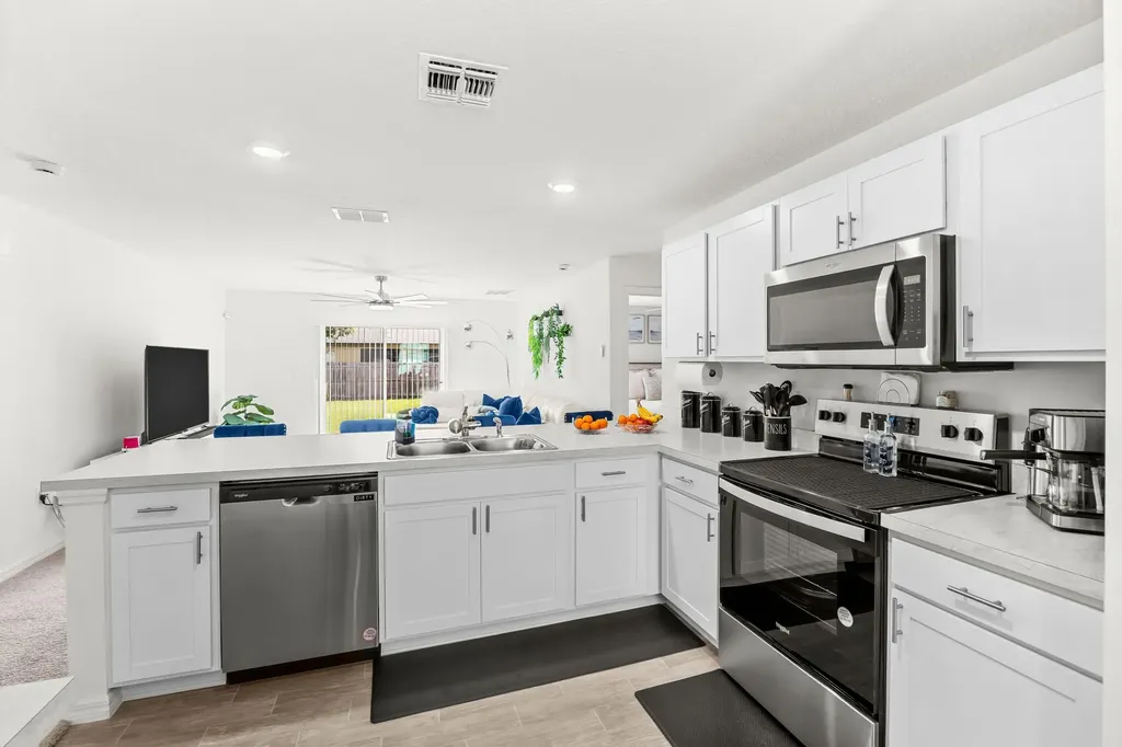 4581 SW Darwin Boulevard Port St Lucie FL 34953