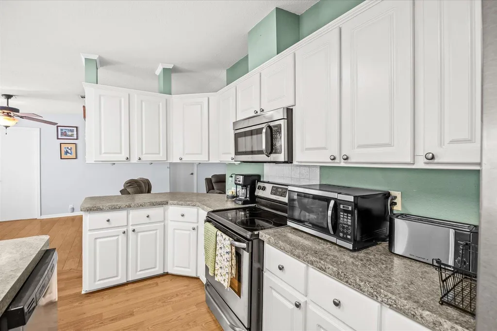 2824 Hook Court Port St Lucie FL 34952