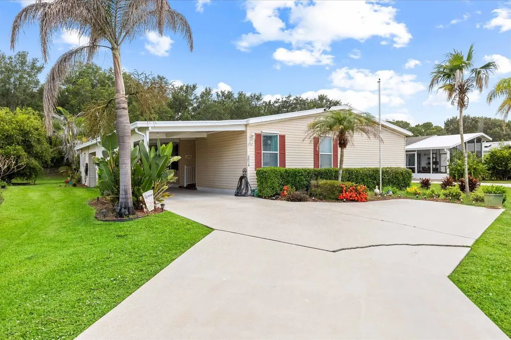 2824 Hook Court Port St Lucie FL 34952