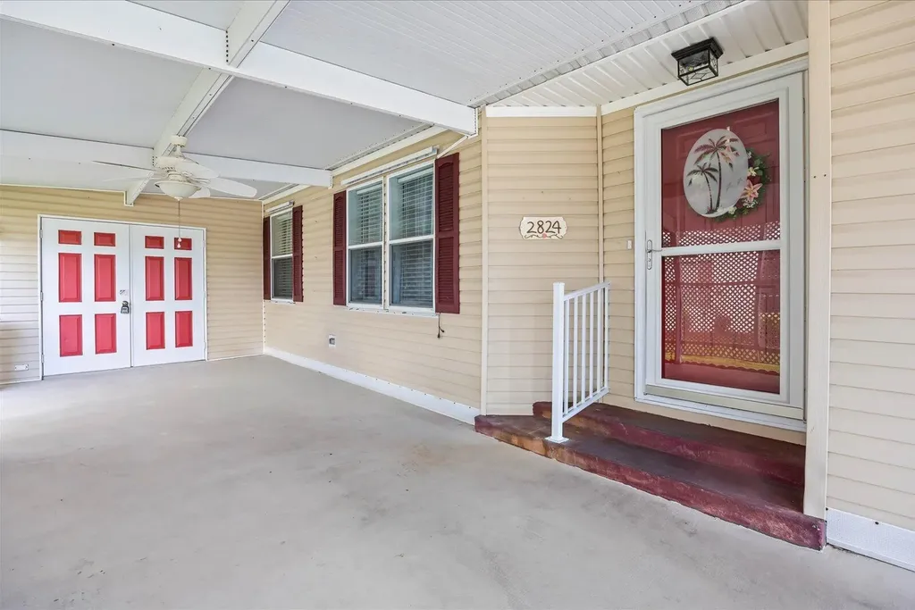 2824 Hook Court Port St Lucie FL 34952