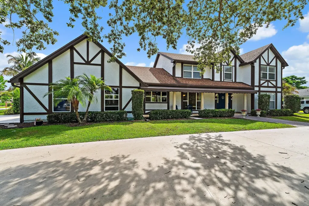 Tequesta FL, 88 River Drive