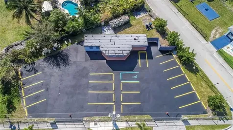 820 Foster Road Hallandale Beach FL 33009