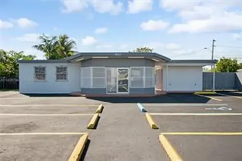 820 Foster Road Hallandale Beach FL 33009