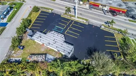 820 Foster Road Hallandale Beach FL 33009