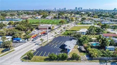 820 Foster Road Hallandale Beach FL 33009