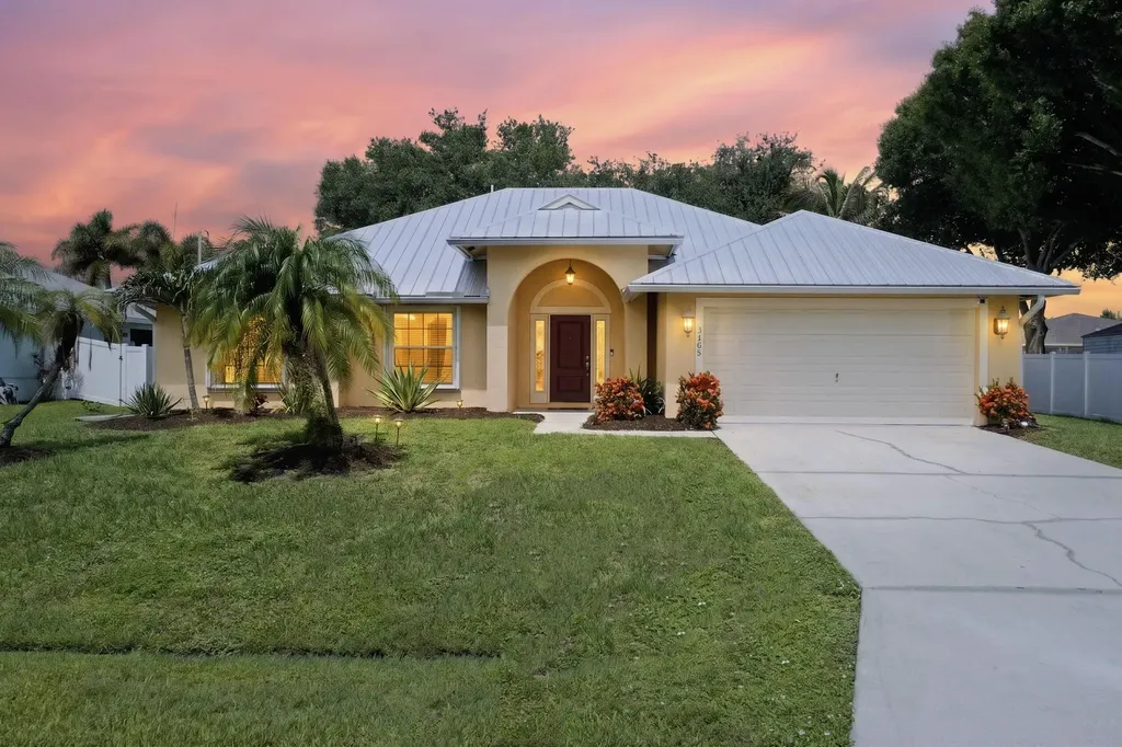 3408 SW Funtuna Street Port St Lucie FL 34953