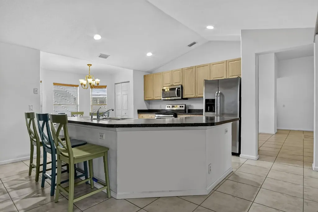 3408 SW Funtuna Street Port St Lucie FL 34953