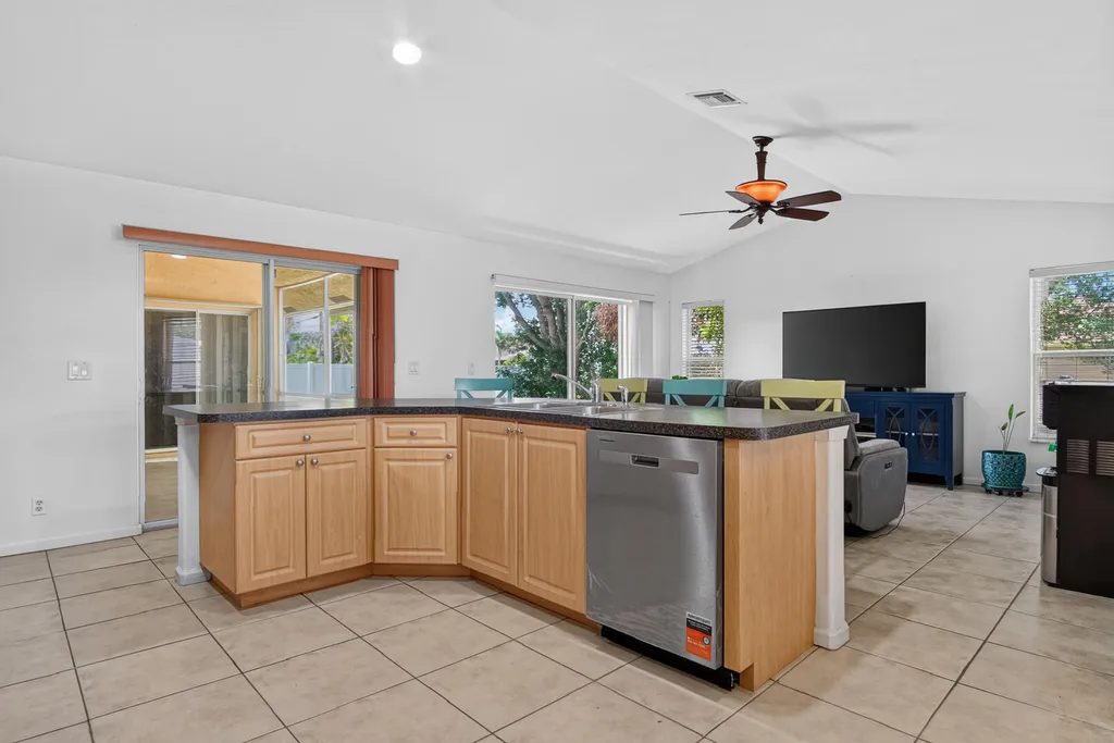 3408 SW Funtuna Street Port St Lucie FL 34953